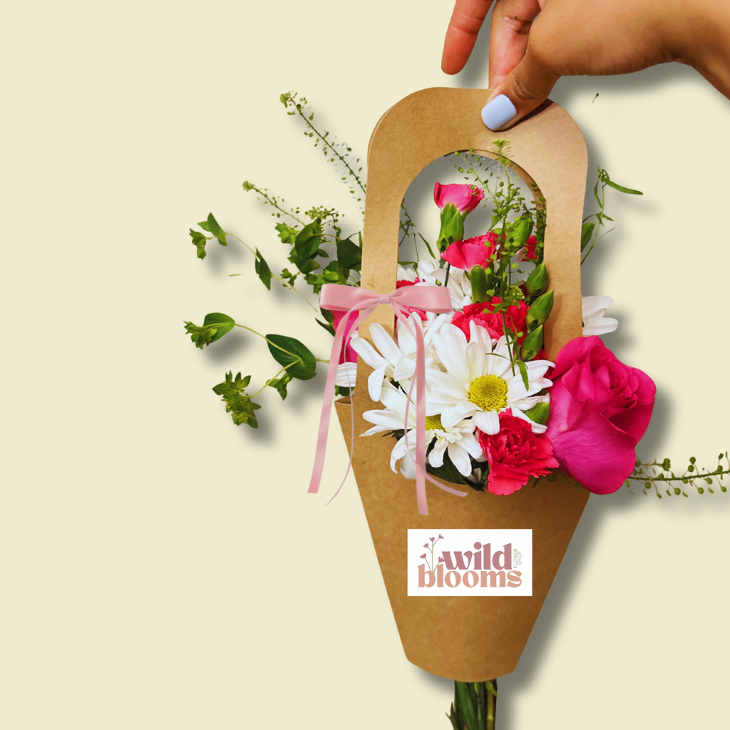 A Little Love - Petite Bloom