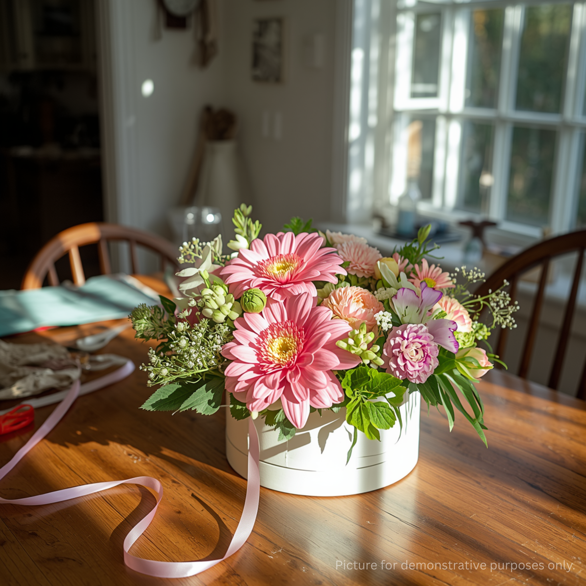 The Mama Bloom Box