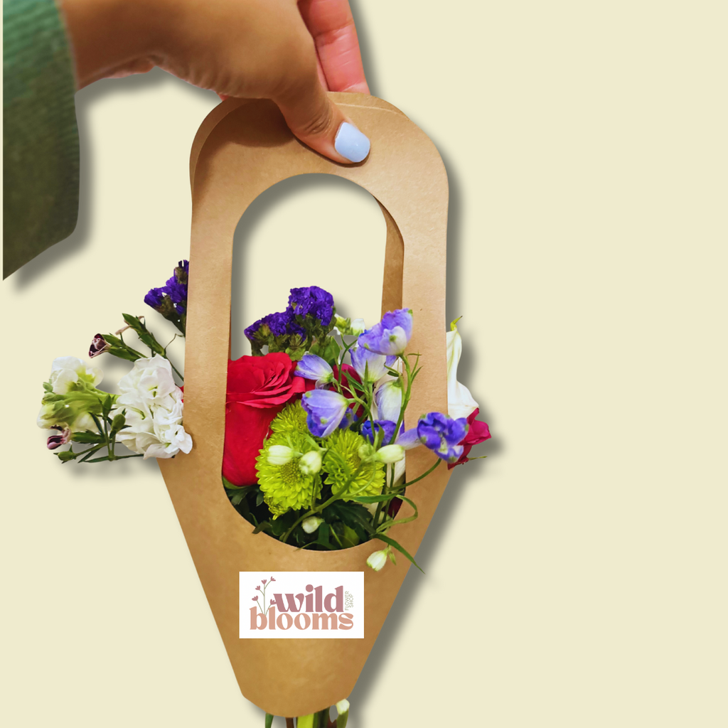 A Little Love - Petite Bloom