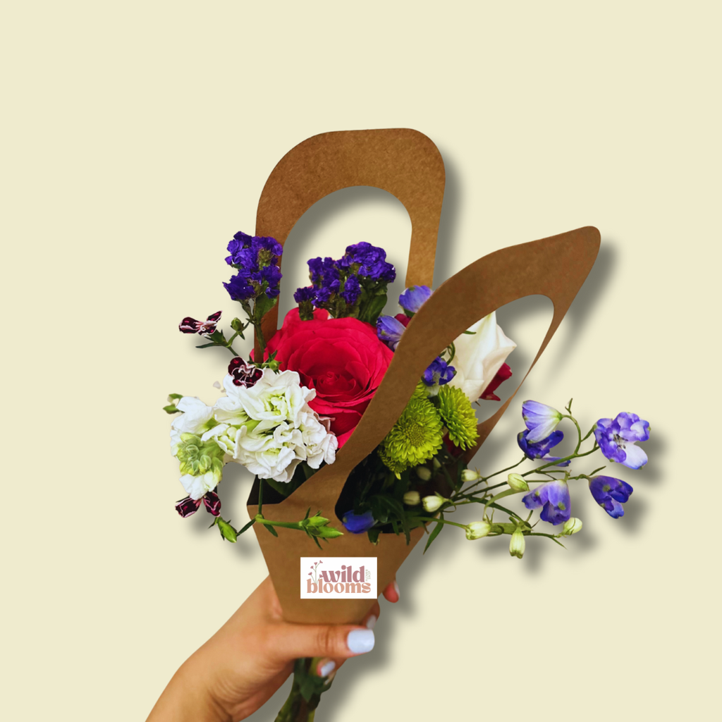 A Little Love - Petite Bloom